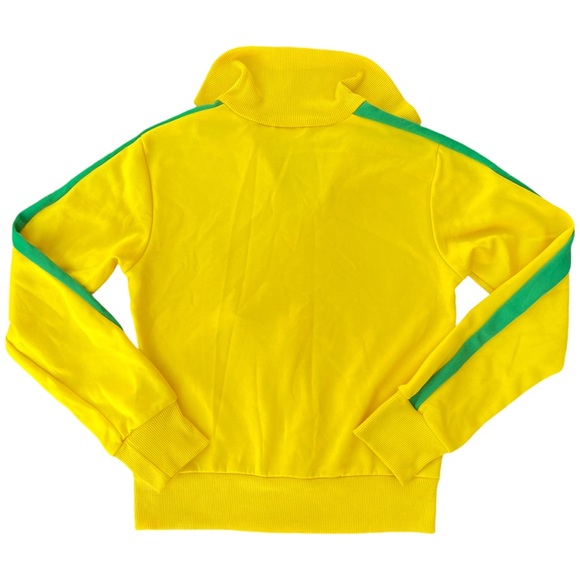 Y2K Vintage Puma Track Jacket - Picture 4 of 6